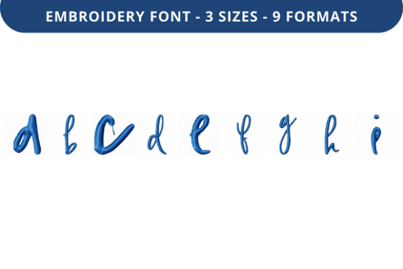 Alphonsine Font a to I: A Designer’s Real-World Review