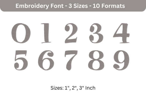 Pixie Font 0 to 9: A Craft Fair Designer’s Honest Review